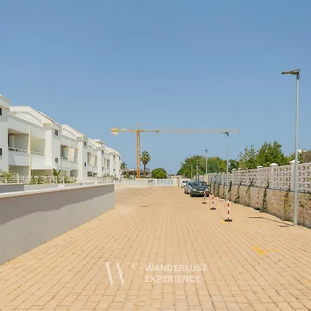 Wanderlust Experience Blue Coast Bari