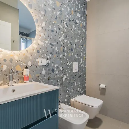 Apartman Wanderlust Experience Blue Coast