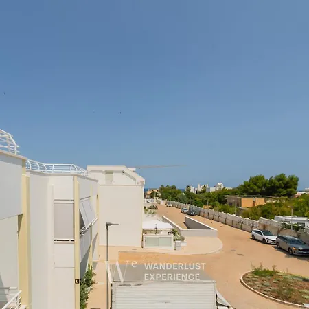 Wanderlust Experience Blue Coast Apartman