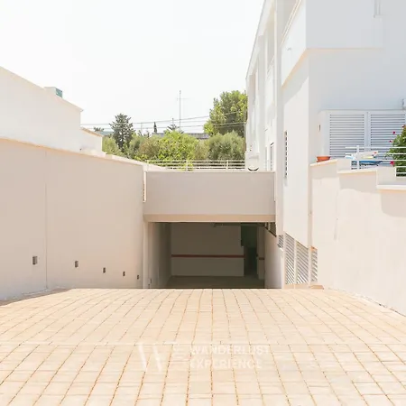 Apartman Wanderlust Experience Blue Coast *