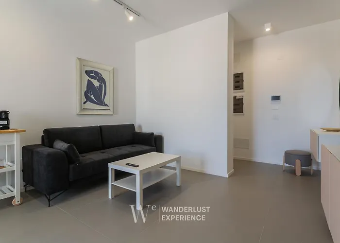 Wanderlust Experience Blue Coast