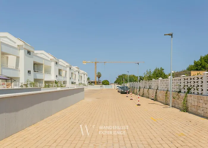 Wanderlust Experience Blue Coast Bari