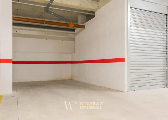 Appartement Wanderlust Experience Blue Coast *