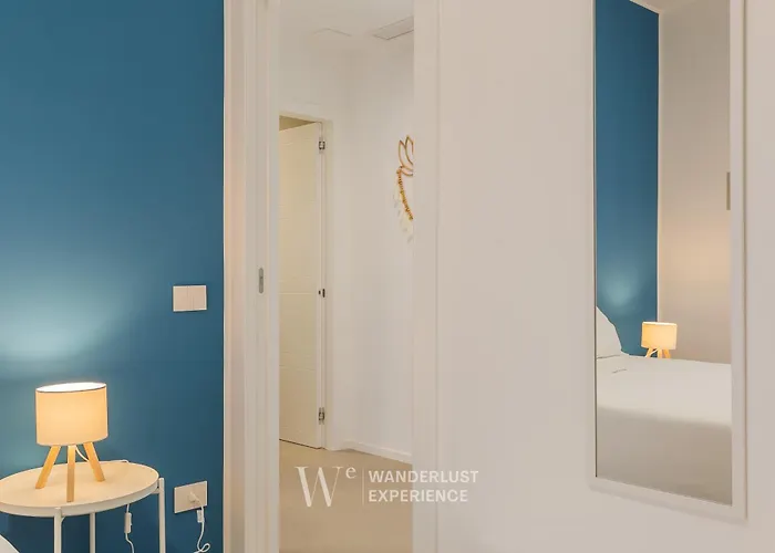 Appartement Wanderlust Experience Blue Coast Bari