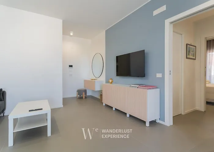 Wanderlust Experience Blue Coast Bari