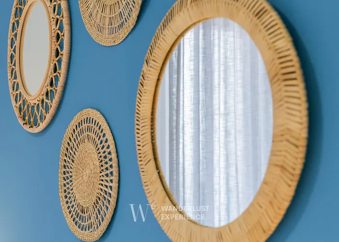 Wanderlust Experience Blue Coast Appartement