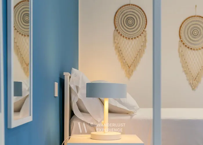 Wanderlust Experience Blue Coast Appartement
