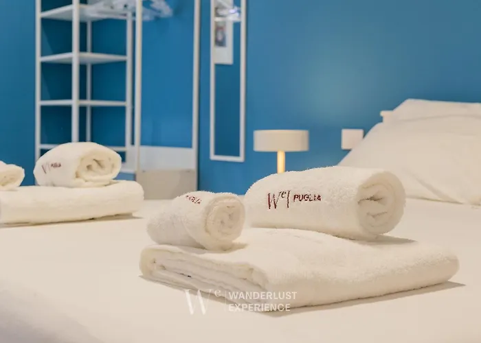 Wanderlust Experience Blue Coast *