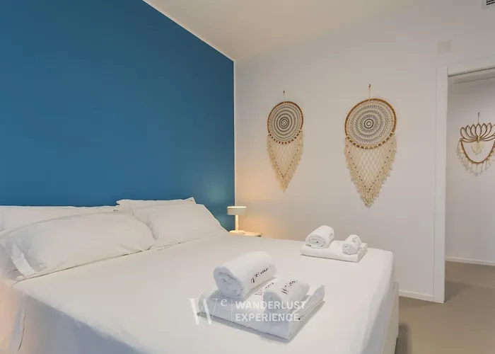 Appartement Wanderlust Experience Blue Coast