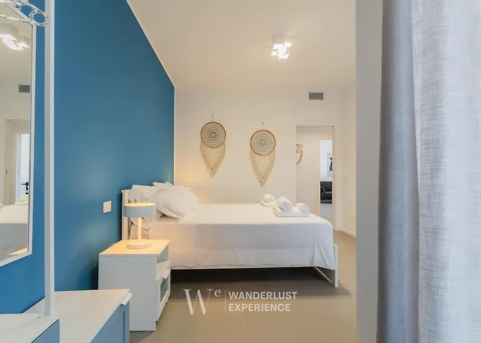 Wanderlust Experience Blue Coast Appartement