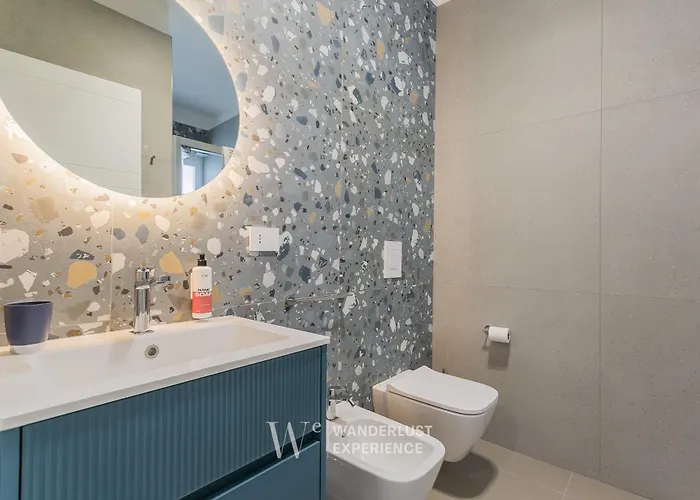 Appartement Wanderlust Experience Blue Coast