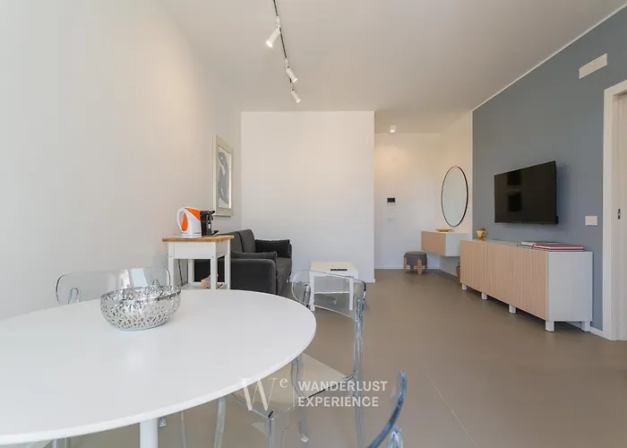 Appartement Wanderlust Experience Blue Coast