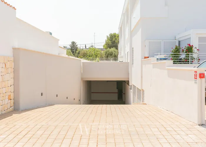 Appartement Wanderlust Experience Blue Coast *