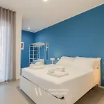 Apartament Wanderlust Experience Blue Coast Bari