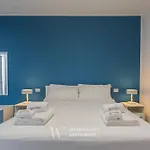 Wanderlust Experience Blue Coast Apartament