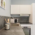Wanderlust Experience Blue Coast Apartament