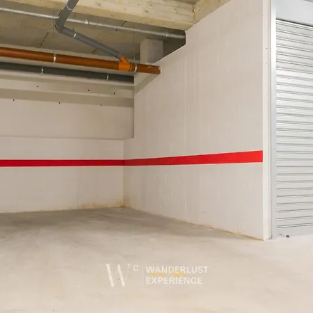 Apartman Wanderlust Experience Blue Coast *