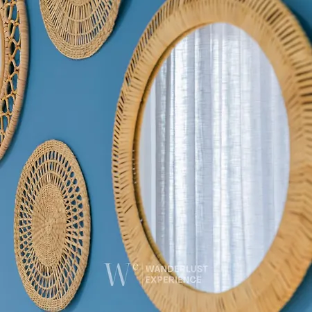 Wanderlust Experience Blue Coast Apartamento