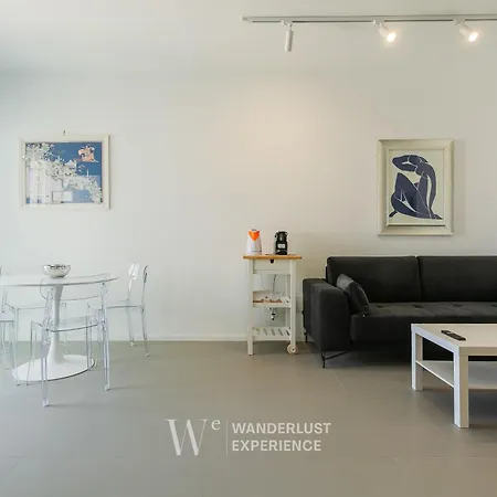 Wanderlust Experience Blue Coast