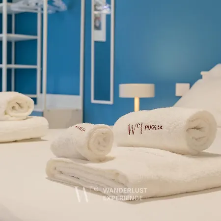 Wanderlust Experience Blue Coast *