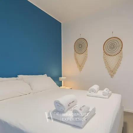 Apartamento Wanderlust Experience Blue Coast