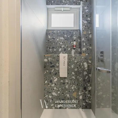 Apartamento Wanderlust Experience Blue Coast *