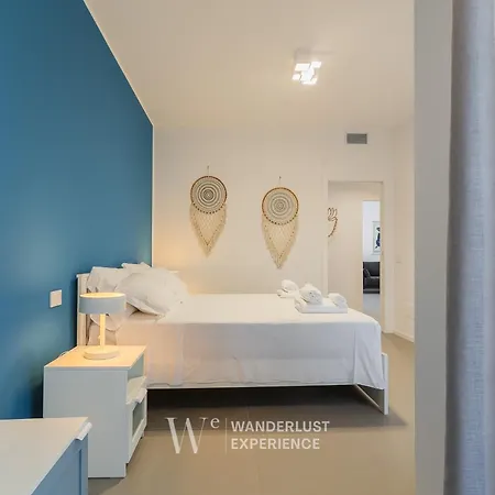 Wanderlust Experience Blue Coast Apartamento