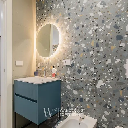 Apartamento Wanderlust Experience Blue Coast