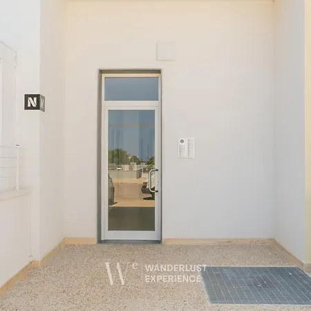Wanderlust Experience Blue Coast Apartment Bari