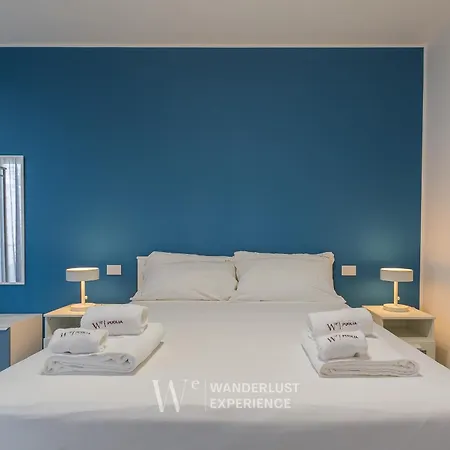 Wanderlust Experience Blue Coast Apartamento