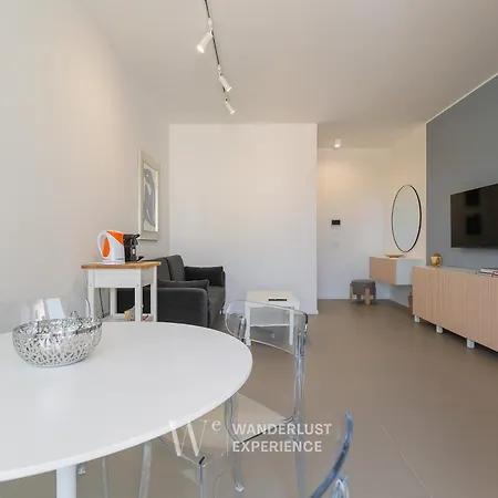 Apartamento Wanderlust Experience Blue Coast