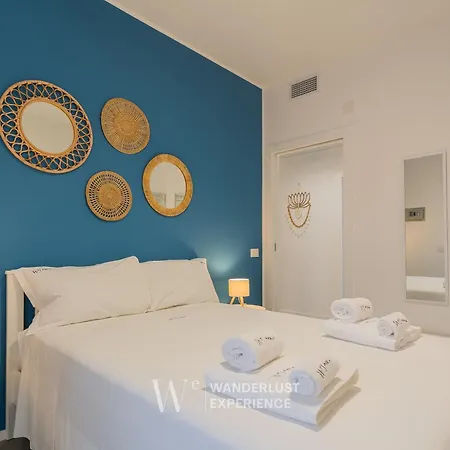 Apartamento Wanderlust Experience Blue Coast *