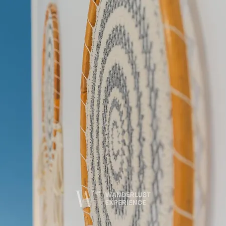 Wanderlust Experience Blue Coast *