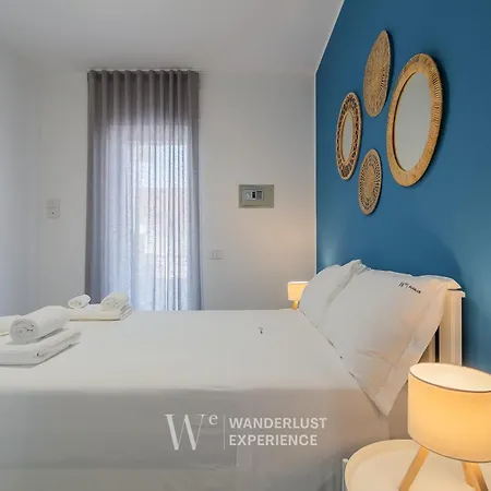 Wanderlust Experience Blue Coast