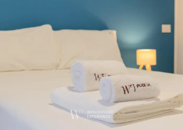 Wanderlust Experience Blue Coast *