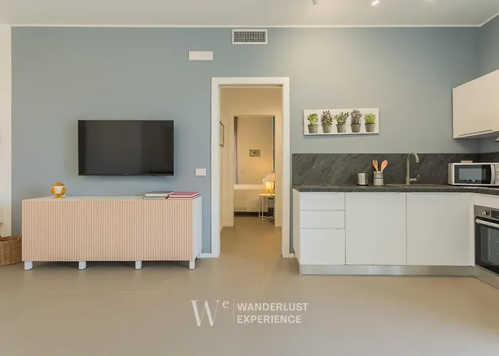 Wanderlust Experience Blue Coast * Bari