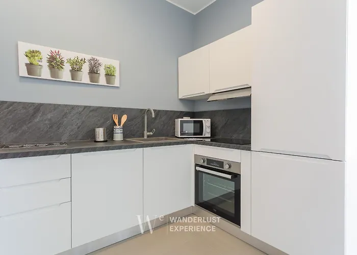 Wanderlust Experience Blue Coast Bari