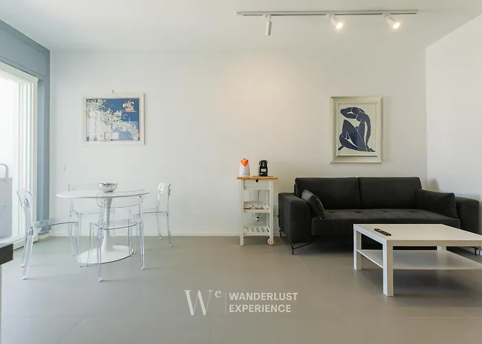 Wanderlust Experience Blue Coast