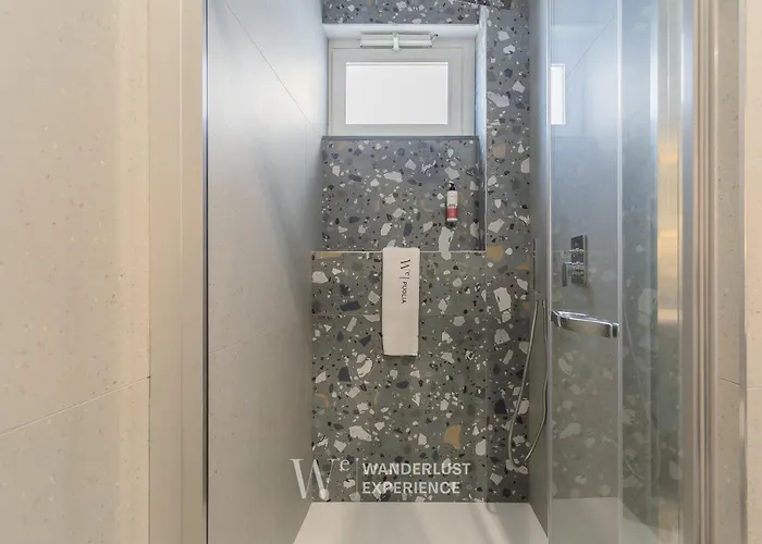 Apartman Wanderlust Experience Blue Coast *