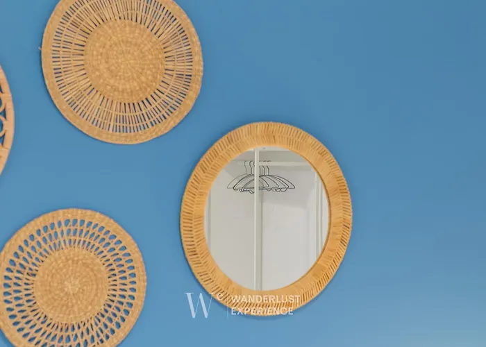 Apartman Wanderlust Experience Blue Coast Bari