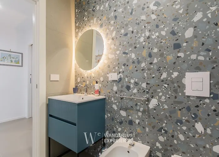 Apartman Wanderlust Experience Blue Coast