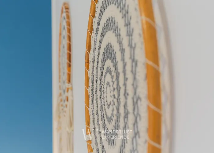 Wanderlust Experience Blue Coast *